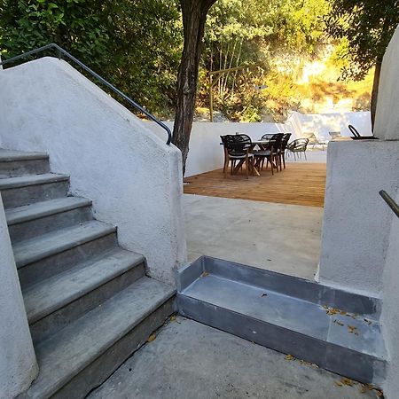 Appart Villa Magnolia Villeneuve Les Avignon - Provence 外观 照片