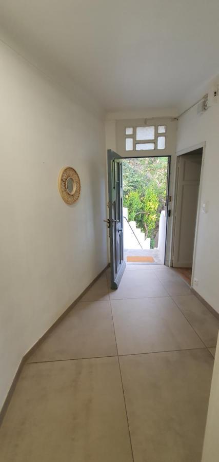 Appart Villa Magnolia Villeneuve Les Avignon - Provence 外观 照片