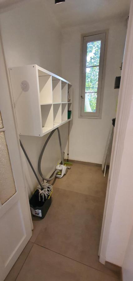 Appart Villa Magnolia Villeneuve Les Avignon - Provence 外观 照片