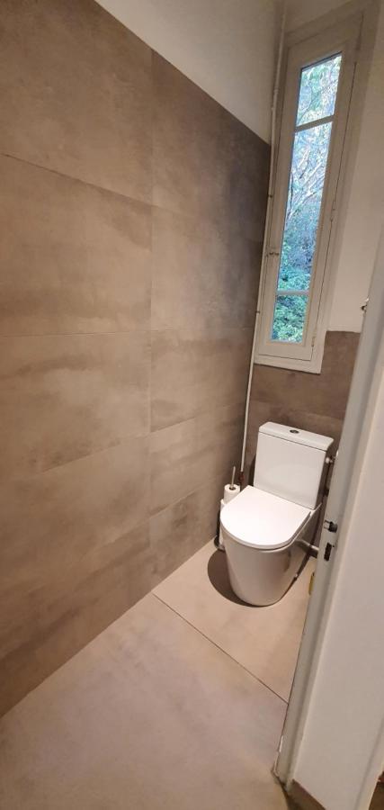 Appart Villa Magnolia Villeneuve Les Avignon - Provence 外观 照片
