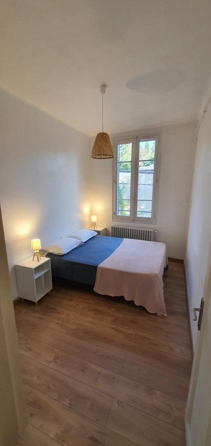 Appart Villa Magnolia Villeneuve Les Avignon - Provence 外观 照片