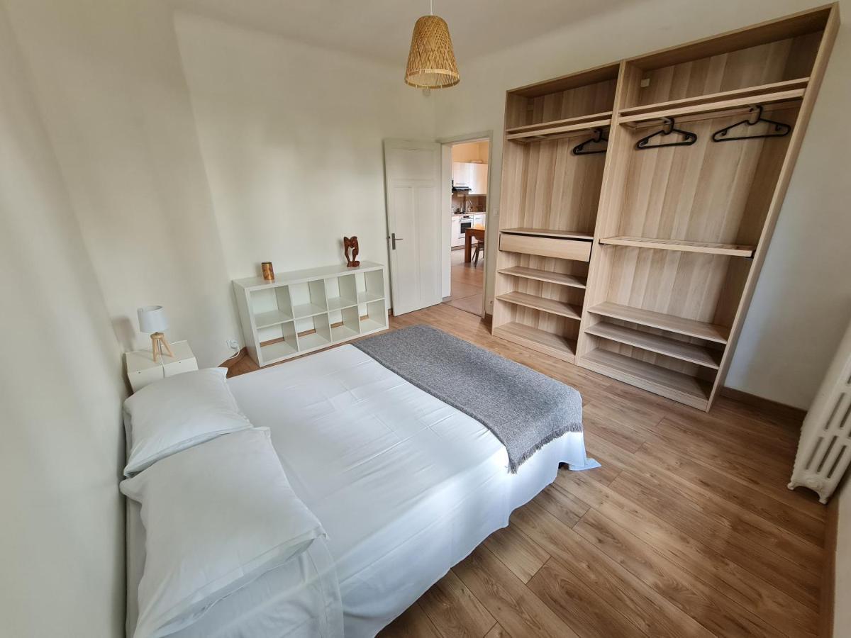 Appart Villa Magnolia Villeneuve Les Avignon - Provence 外观 照片