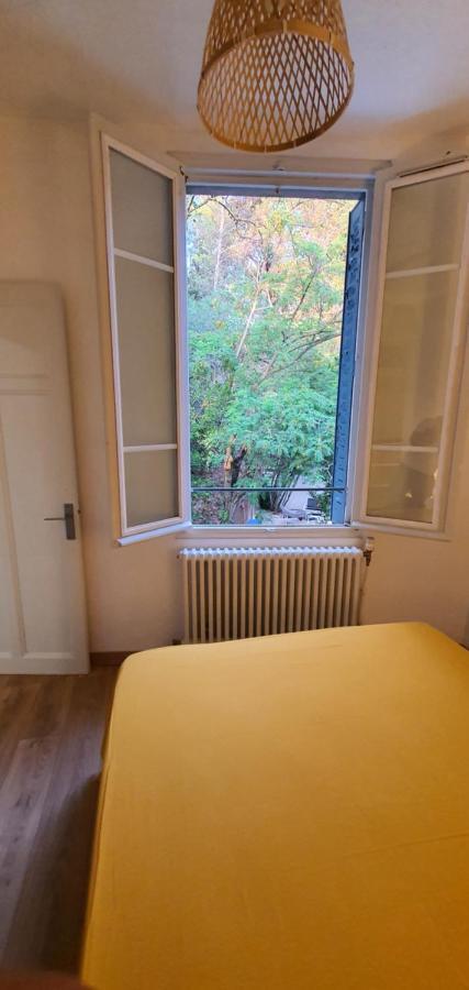 Appart Villa Magnolia Villeneuve Les Avignon - Provence 外观 照片