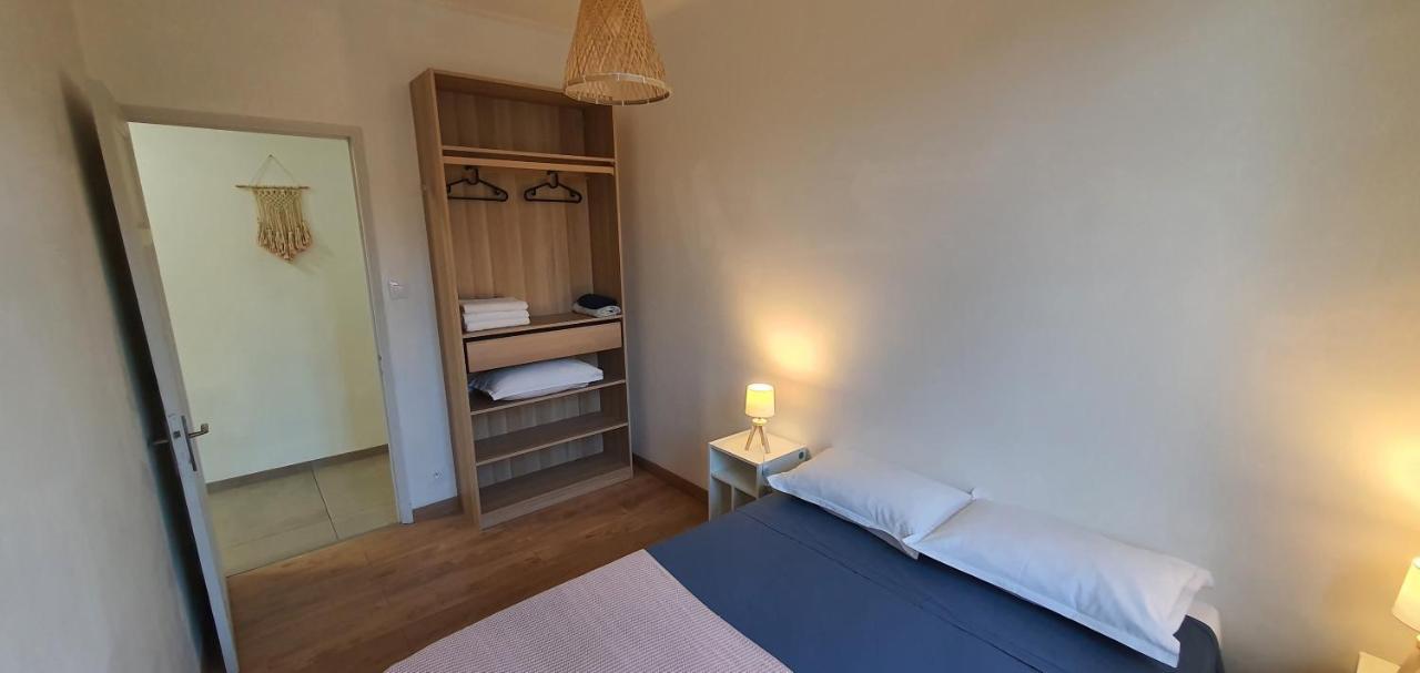 Appart Villa Magnolia Villeneuve Les Avignon - Provence 外观 照片