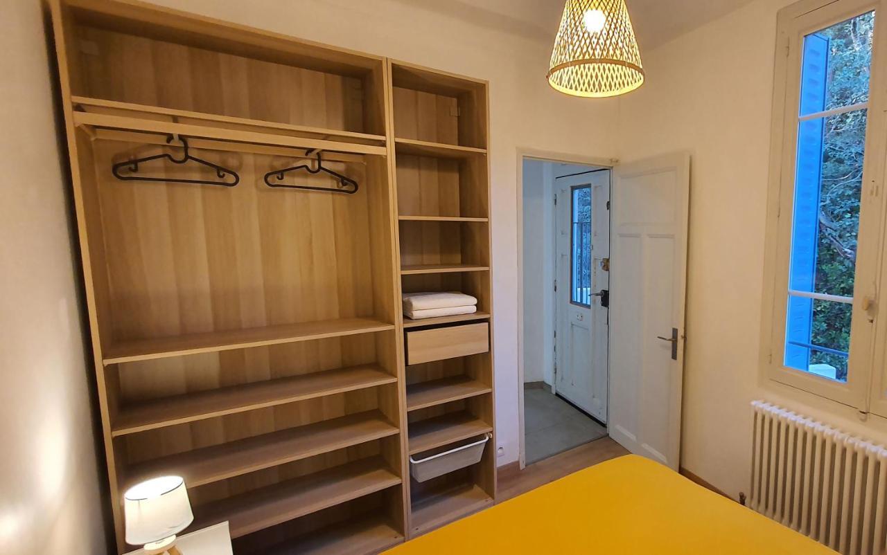 Appart Villa Magnolia Villeneuve Les Avignon - Provence 外观 照片