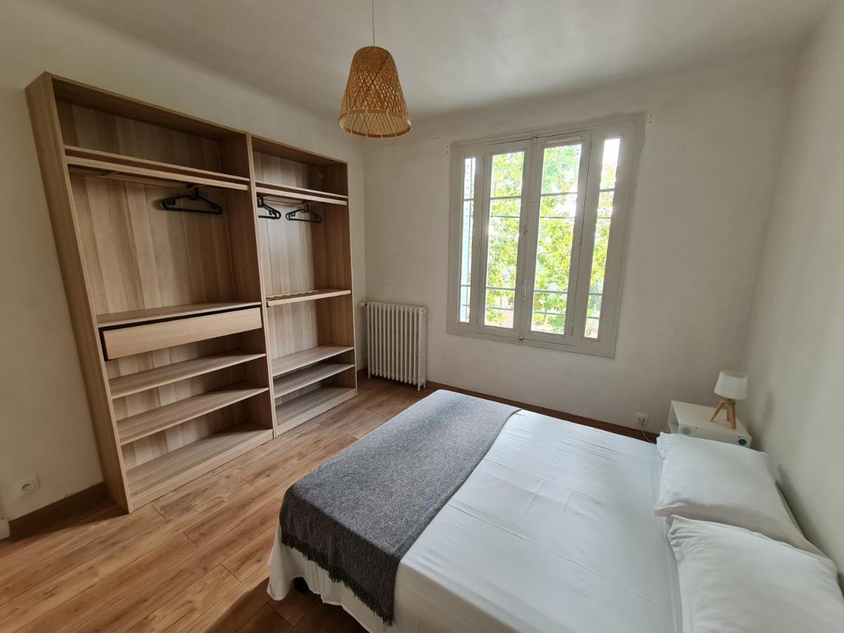 Appart Villa Magnolia Villeneuve Les Avignon - Provence 外观 照片