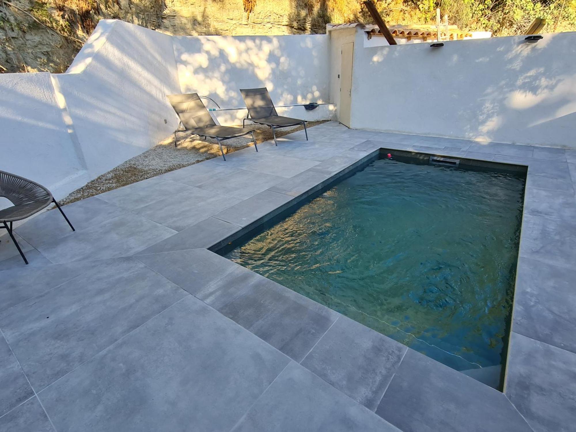 Appart Villa Magnolia Villeneuve Les Avignon - Provence 外观 照片