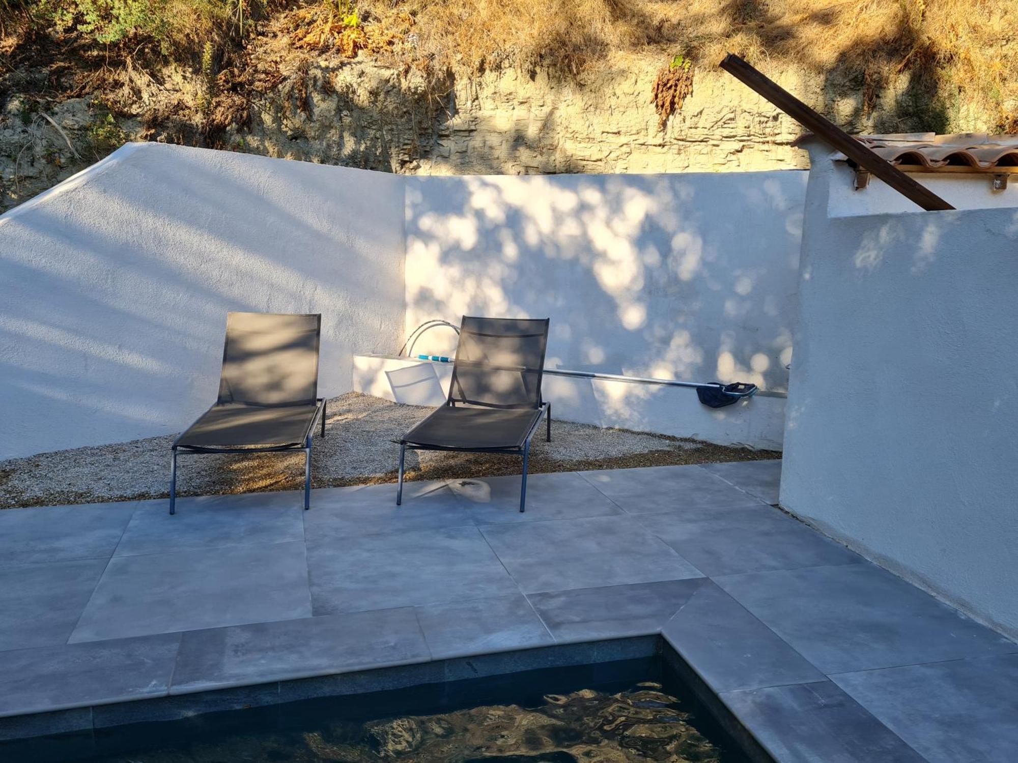Appart Villa Magnolia Villeneuve Les Avignon - Provence 外观 照片