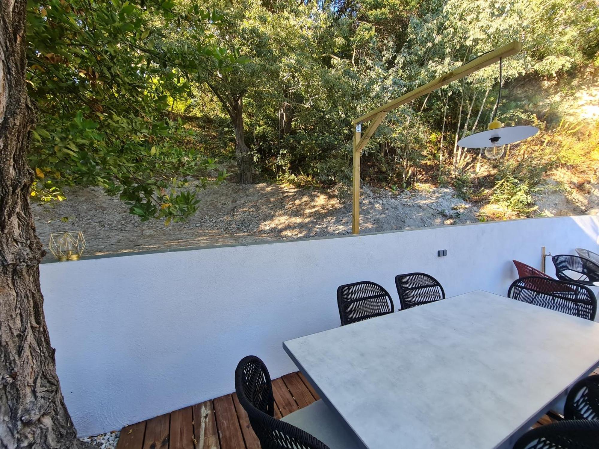 Appart Villa Magnolia Villeneuve Les Avignon - Provence 外观 照片